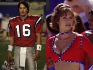 Clip from The Replacements (Image via Warner Bros.)
